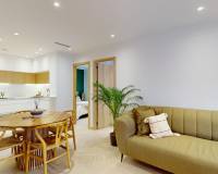 Neubau - Apartment - Guardamar del Segura - El Raso