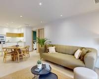 Neubau - Apartment - Guardamar del Segura - El Raso