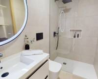 Neubau - Apartment - Guardamar del Segura - El Raso