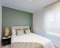 Neubau - Apartment - Guardamar del Segura - El Raso