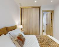 Neubau - Apartment - Guardamar del Segura - El Raso