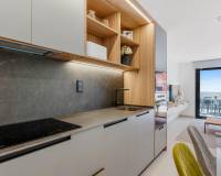 Neubau - Apartment - Guardamar del Segura - El Raso