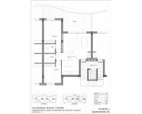 Neubau - Apartment - Guardamar del Segura - El Raso