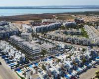 Neubau - Apartment - Guardamar del Segura - El Raso