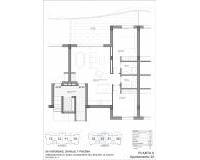 Neubau - Apartment - Guardamar del Segura - El Raso