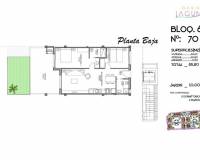 Neubau - Apartment - Guardamar del Segura - El Raso