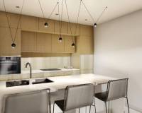Neubau - Apartment - Guardamar del Segura - El Raso