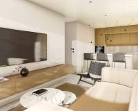 Neubau - Apartment - Guardamar del Segura - El Raso