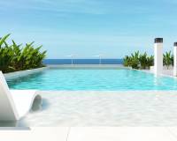 Neubau - Apartment - Guardamar del Segura - Pueblo