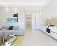 Neubau - Apartment - Guardamar del Segura - Pueblo