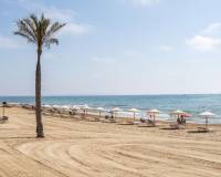 Neubau - Apartment - Guardamar del Segura - Pueblo