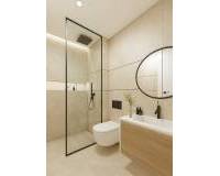 Neubau - Apartment - Guardamar del Segura - Pueblo