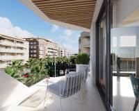 Neubau - Apartment - Guardamar del Segura - Pueblo