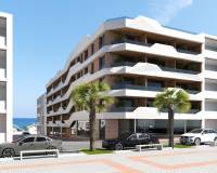 Neubau - Apartment - Guardamar del Segura - Pueblo