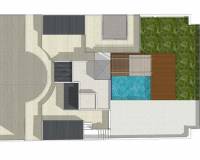Neubau - Apartment - Guardamar del Segura - Pueblo
