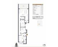 Neubau - Apartment - Guardamar del Segura - Pueblo