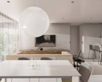 Neubau - Apartment - Guardamar del Segura - Urb el raso