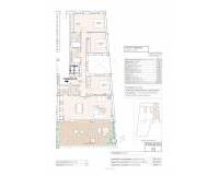 Neubau - Apartment - Hondón de las Nieves - Pueblo