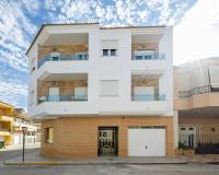 Neubau - Apartment - Jacarilla - pueblo