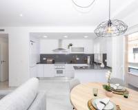 Neubau - Apartment - Jacarilla - pueblo