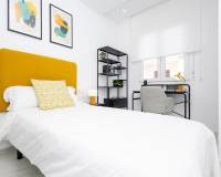 Neubau - Apartment - Jacarilla - pueblo