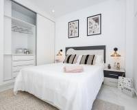 Neubau - Apartment - Jacarilla - pueblo