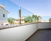 Neubau - Apartment - Jacarilla - pueblo