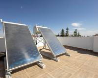 Neubau - Apartment - Jacarilla - pueblo