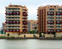 Neubau - Apartment - La Manga del Mar Menor - La Manga