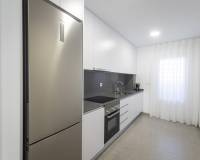 Neubau - Apartment - La Manga del Mar Menor - La Manga