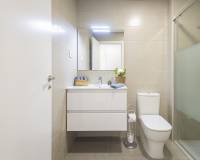 Neubau - Apartment - La Manga del Mar Menor - La Manga