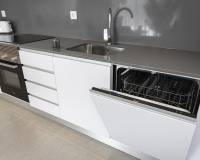 Neubau - Apartment - La Manga del Mar Menor - La Manga