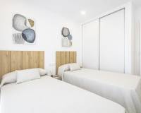 Neubau - Apartment - La Manga del Mar Menor - La Manga