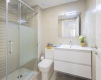 Neubau - Apartment - La Manga del Mar Menor - La Manga