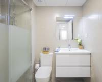 Neubau - Apartment - La Manga del Mar Menor - La Manga