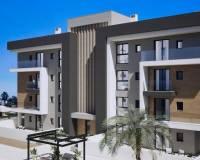 Neubau - Apartment - Los Alcázares - Euro Roda