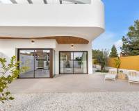 Neubau - Apartment - Los Alcázares - La Serena Golf