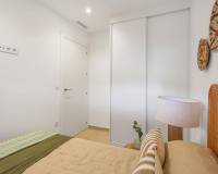 Neubau - Apartment - Los Alcázares - La Serena Golf