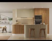 Neubau - Apartment - Los Alcázares - La Serena Golf