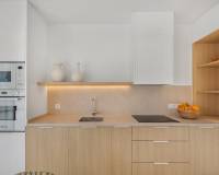 Neubau - Apartment - Los Alcázares - La Serena Golf