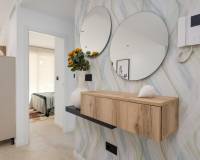 Neubau - Apartment - Los Alcázares - La Serena Golf