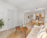 Neubau - Apartment - Los Alcázares - La Serena Golf