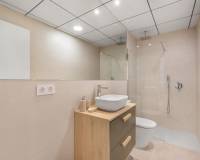 Neubau - Apartment - Los Alcázares - La Serena Golf