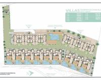 Neubau - Apartment - Los Alcázares - Serena Golf