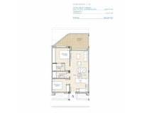 Neubau - Apartment - Los Alcázares - Serena Golf