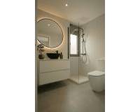 Neubau - Apartment - Los Alcázares - Serena Golf