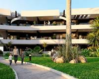 Neubau - Apartment - Los Alcázares - Serena Golf