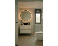 Neubau - Apartment - Los Alcázares - Serena Golf