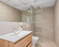 Neubau - Apartment - Los Alcázares - Serena Golf