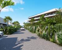 Neubau - Apartment - Los Alcázares - Serena Golf